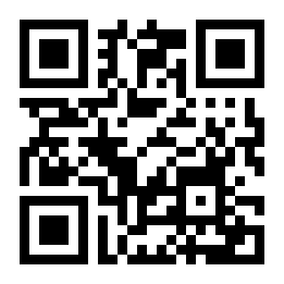 恋恋奶茶铺二维码