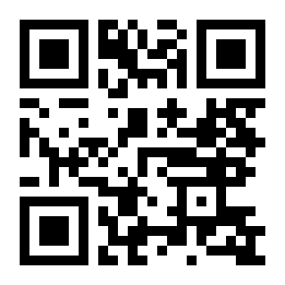 青醒加密相册二维码