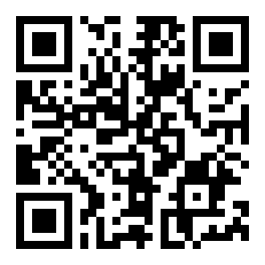 花花填色书二维码