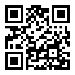 我的黑河二维码