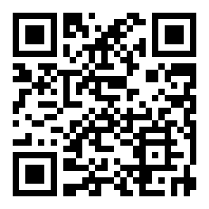 新月派对二维码