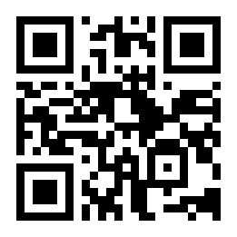 剑粉碎者二维码