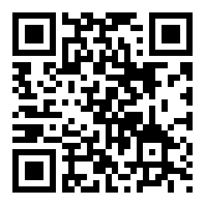 学习信德字母字幕二维码