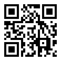 倾心阅读二维码