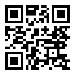 一键省电王二维码