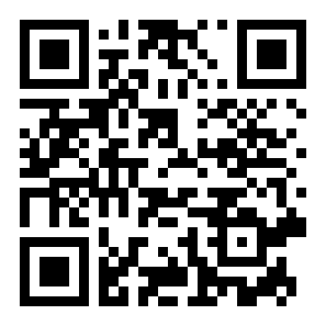 爱旅房车二维码