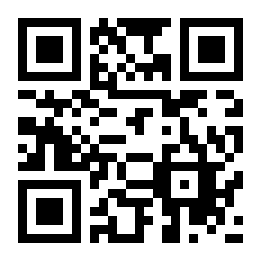 末日阵地二维码