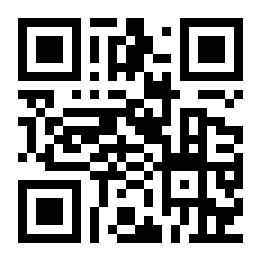 按下即可二维码