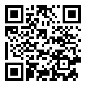 妖怪旅店二维码