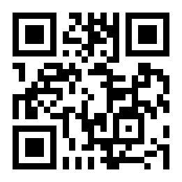 全本免费小说书城二维码