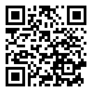 蕉岭发布二维码