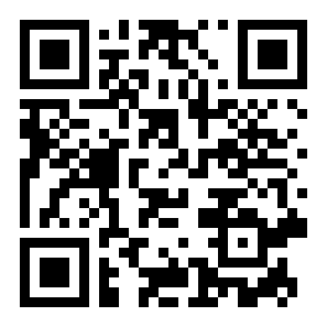 天马视频投屏版二维码