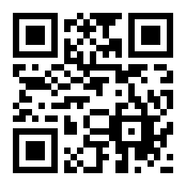 口语翻译二维码