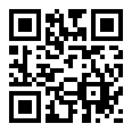 汉堡影视二维码