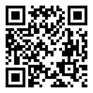 神奇旅行二维码