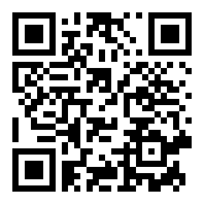 流浪荒岛二维码