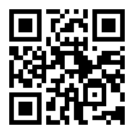 砸碎水杯二维码