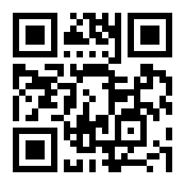 花雨旋律二维码