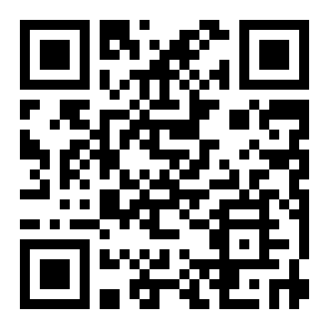 黑暗拉力赛二维码