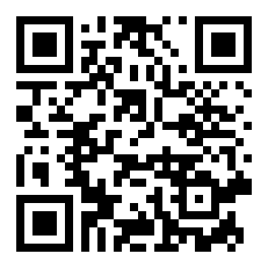 蚊子骚扰模拟器二维码