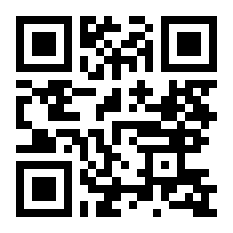 高跟鞋搭个梯二维码