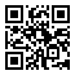 远景论坛二维码