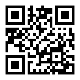 大胖子跑跑二维码