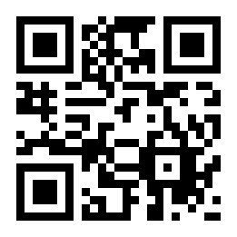 知云天气二维码