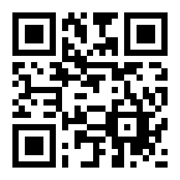 极限卡通赛车二维码