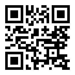 皮皮相册二维码