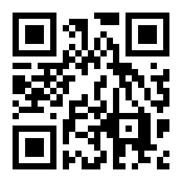 实况天气预报app二维码