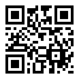 今日歌王二维码