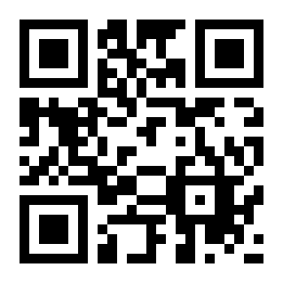 宅阅读书二维码