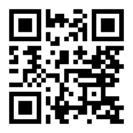 我的米加小镇二维码