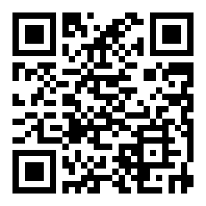 飞机大满贯二维码