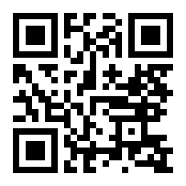 狂躁的过山车二维码