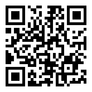 飞行的胖子二维码