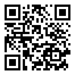 呼啦圈女王二维码