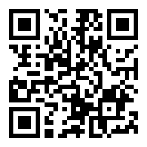 进击的白菜二维码