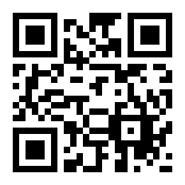 鱼群大作战二维码