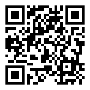 一笔画不停二维码