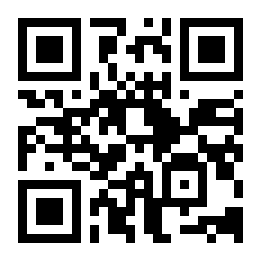 怪物机器人改装车二维码