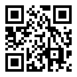 自贸港商城二维码