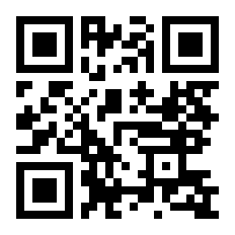 疯狂的布鲁斯二维码