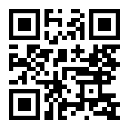 我的健身俱乐部二维码