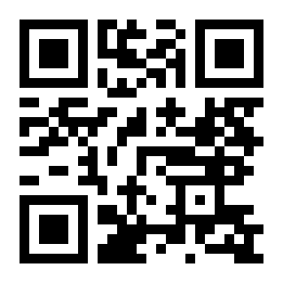 小李飞枪二维码