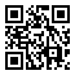 书法宝典二维码
