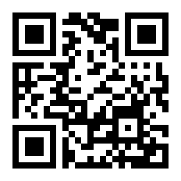 遇订商家宝二维码