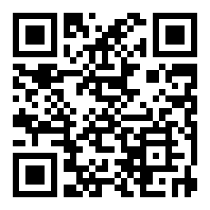 秀我相机二维码