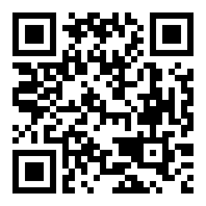 简书旧版二维码